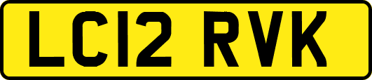 LC12RVK