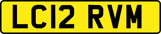 LC12RVM