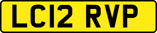 LC12RVP