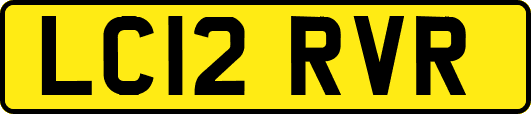 LC12RVR
