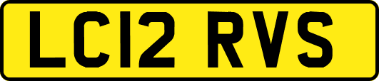 LC12RVS