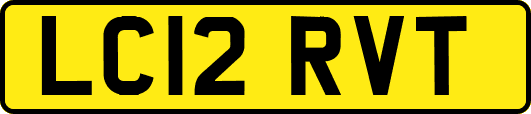 LC12RVT