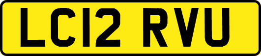 LC12RVU