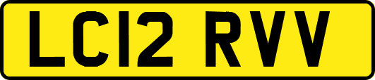 LC12RVV