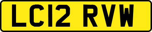 LC12RVW
