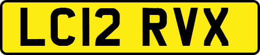 LC12RVX