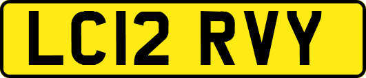 LC12RVY