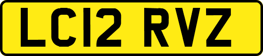 LC12RVZ