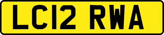 LC12RWA