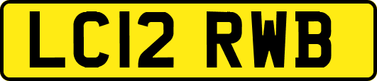 LC12RWB
