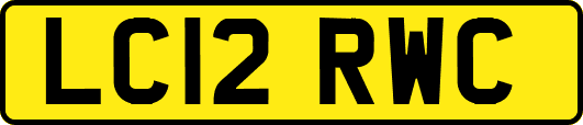 LC12RWC