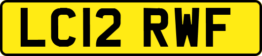 LC12RWF