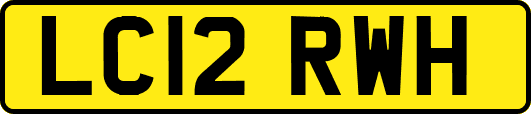 LC12RWH