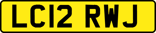 LC12RWJ