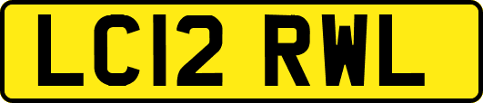 LC12RWL