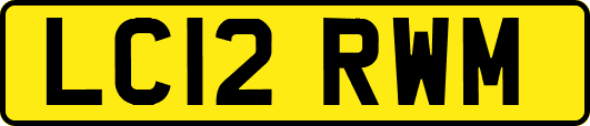 LC12RWM