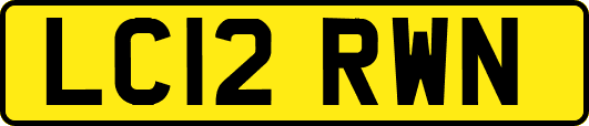 LC12RWN