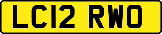 LC12RWO