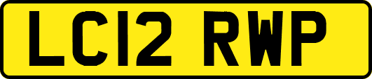 LC12RWP