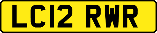 LC12RWR