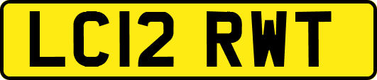 LC12RWT