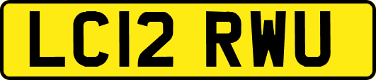 LC12RWU