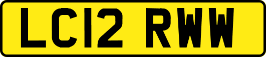 LC12RWW