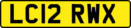 LC12RWX