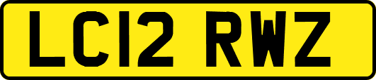 LC12RWZ