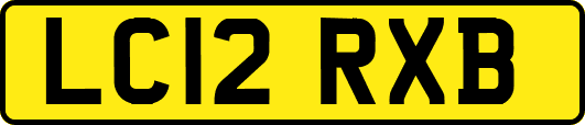 LC12RXB
