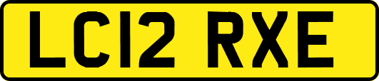 LC12RXE