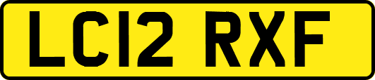 LC12RXF
