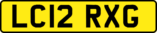 LC12RXG