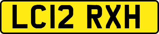 LC12RXH