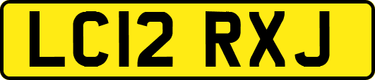 LC12RXJ