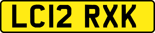 LC12RXK