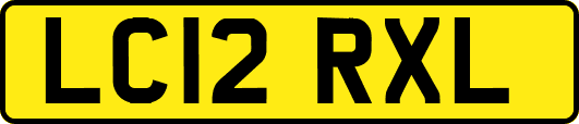 LC12RXL