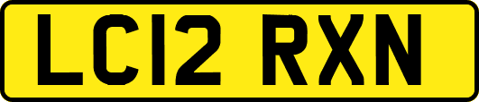 LC12RXN