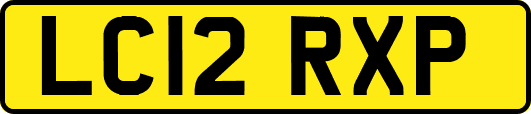 LC12RXP