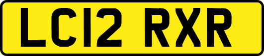 LC12RXR