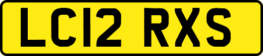 LC12RXS