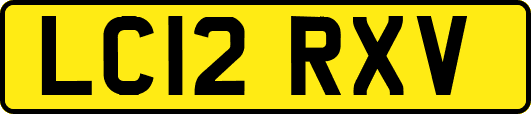 LC12RXV
