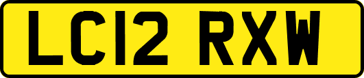 LC12RXW