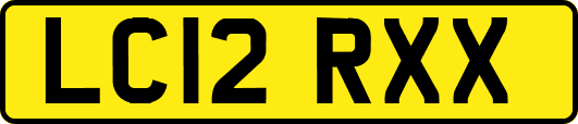 LC12RXX