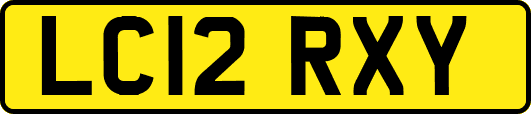 LC12RXY