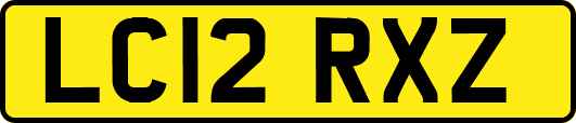 LC12RXZ