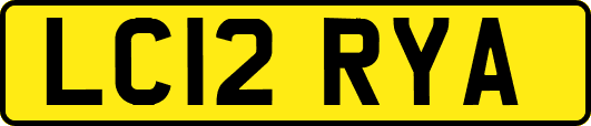 LC12RYA