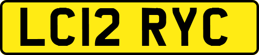 LC12RYC