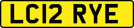 LC12RYE