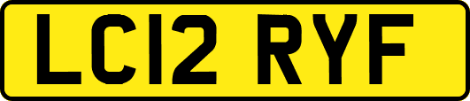 LC12RYF